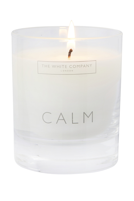 Calm Aromatherapy Candle